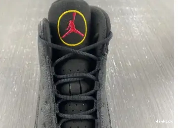 13 JORDAN "Playoffs" 414571-062 0622